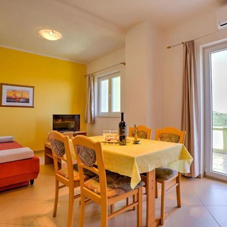 Apartments Villa Tara Brseč Esterno foto